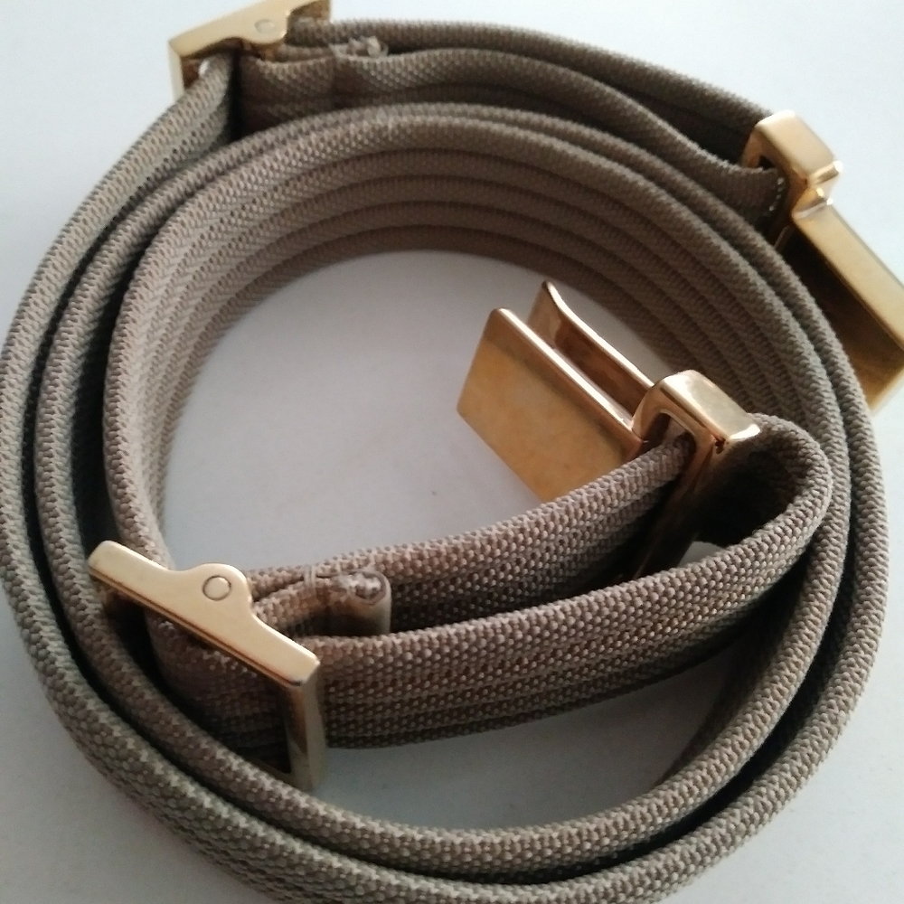 Gucci Belt - Picture 7 of 8